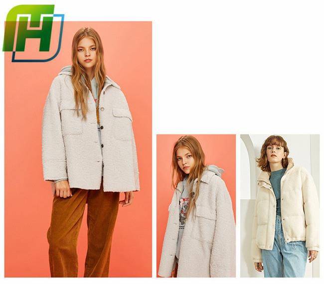 useful of sherpa fleece fabric