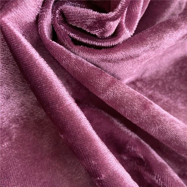 velvet fabric
