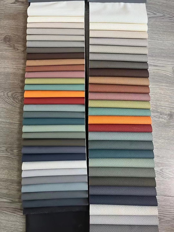 PVC LEATHER PVC LEATHER