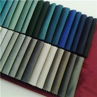 Ready Goods Polyester Holland Velvet