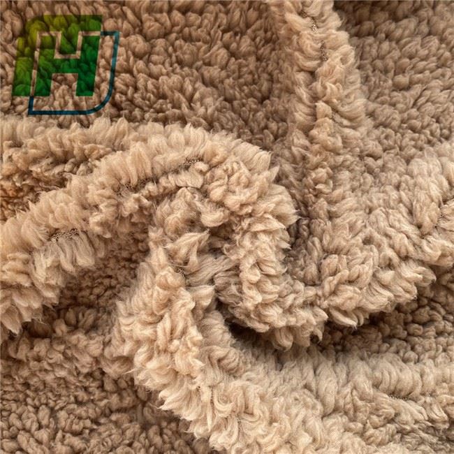 Sherpa Fabric
