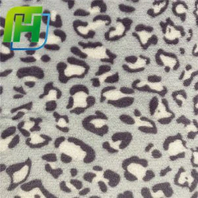 In vải lông cừu