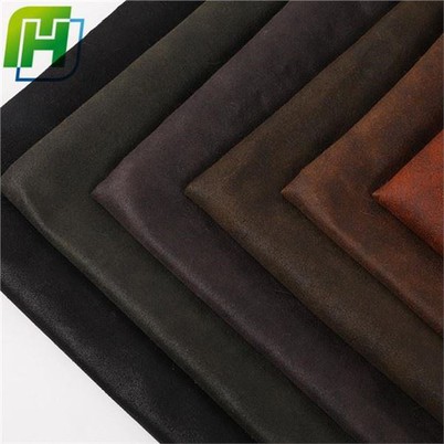 Vải da lộn bằng đồng