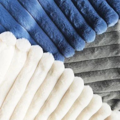 Faux Fabric fur