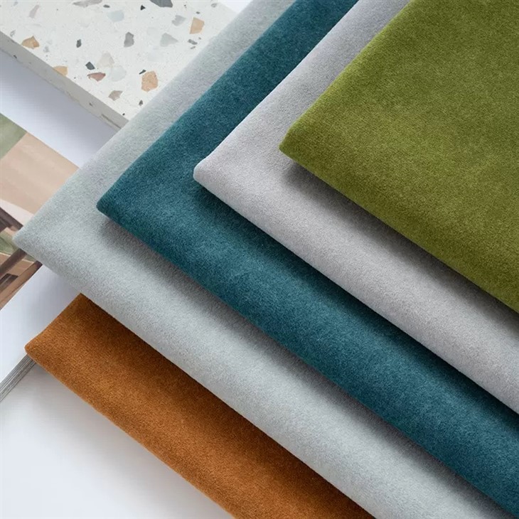Trang chủ Deco Fabric mosha in