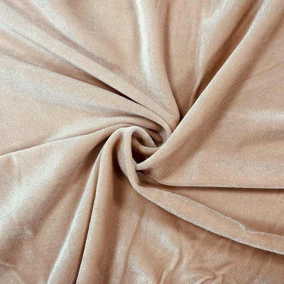 Garment velvet fabric Garment velvet fabric