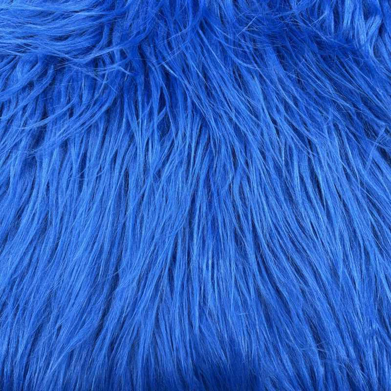 Shaggy faux fur fabric Shaggy faux fur fabric