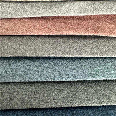 Vải Jacquard Velvet